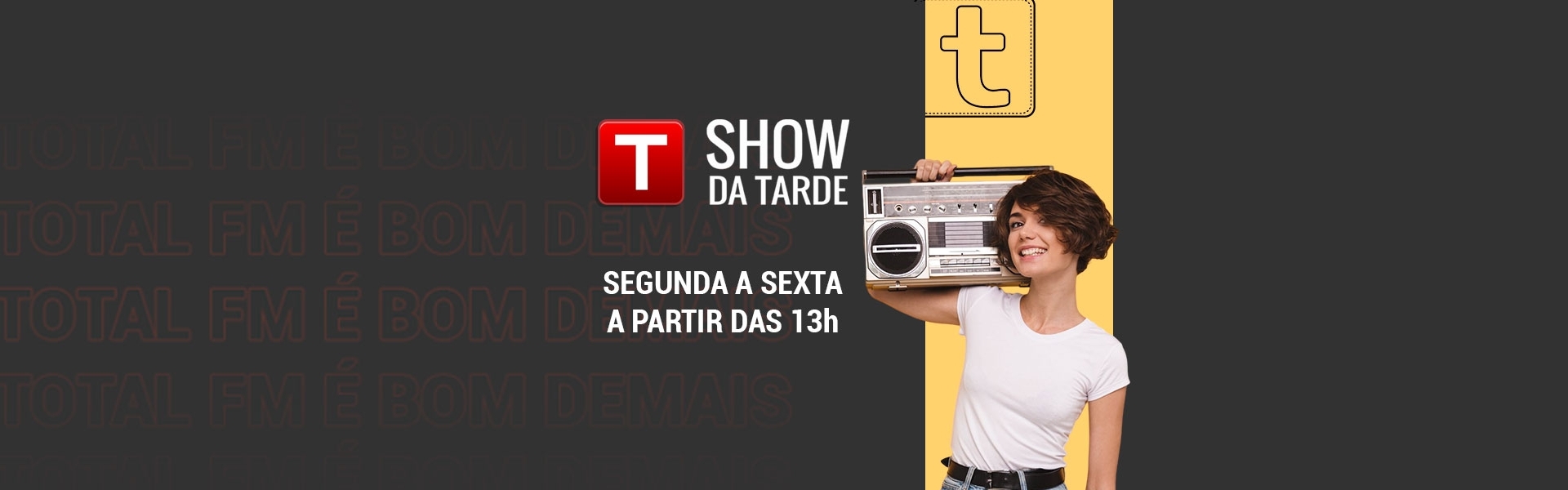 Show da Tarde