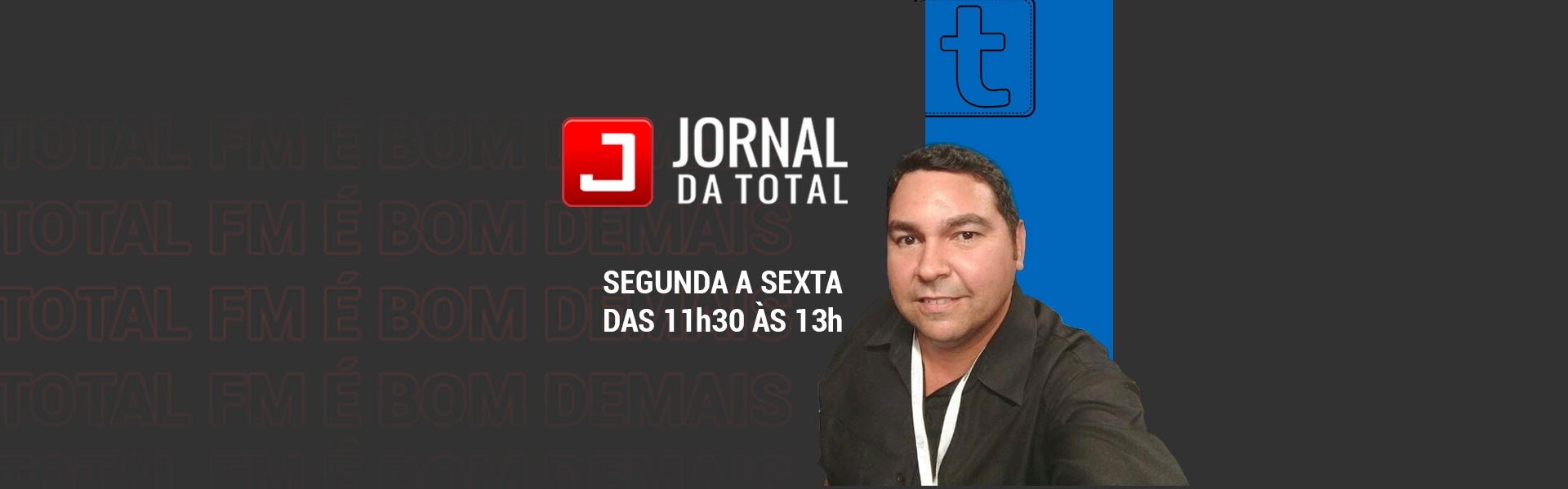 Jornal da Total