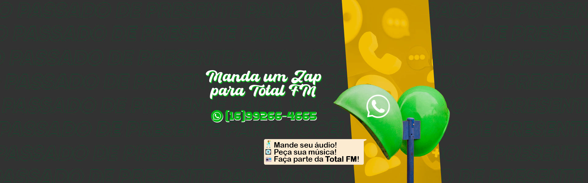 Zap Total
