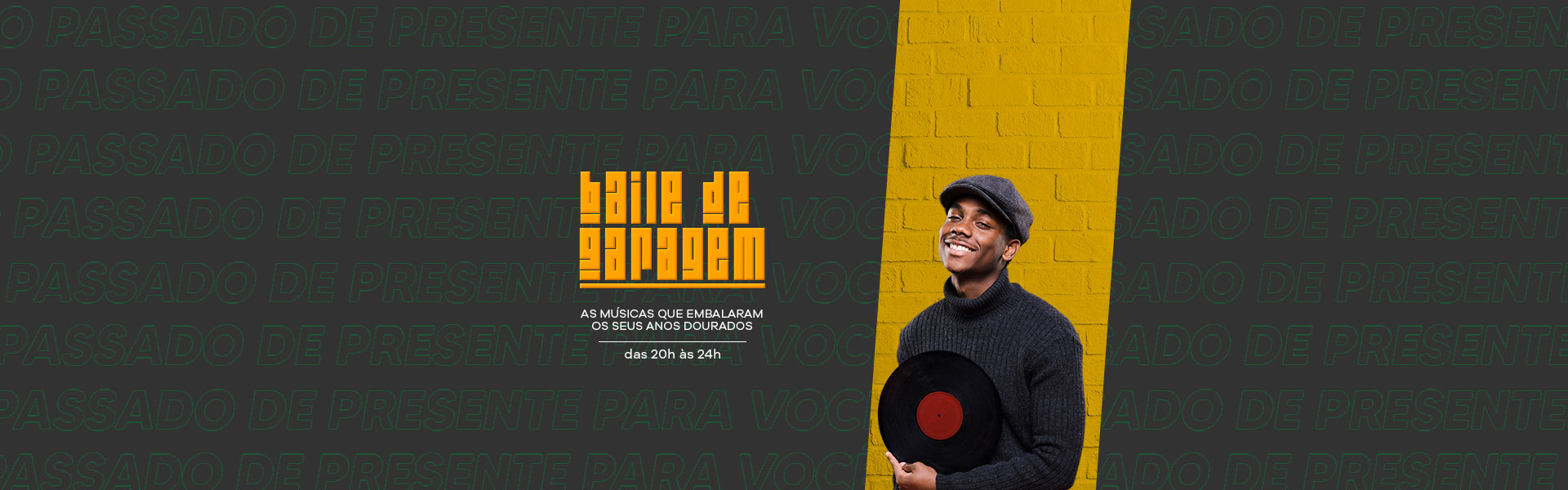 Baile de Garagem