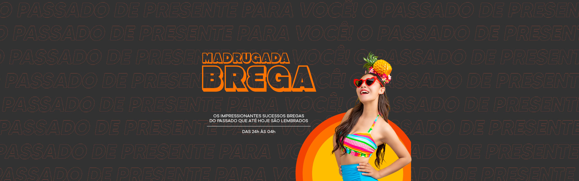 Madrugada Brega
