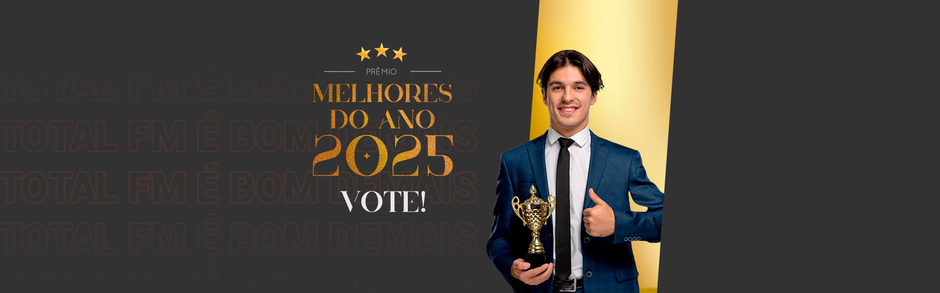 Melhores do Ano 2025