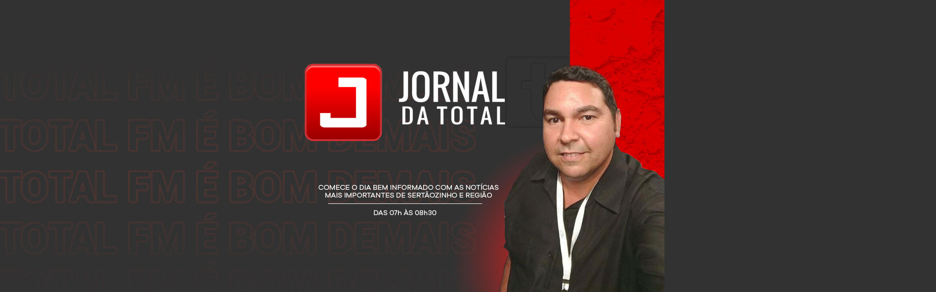 JORNAL DA TOTAL