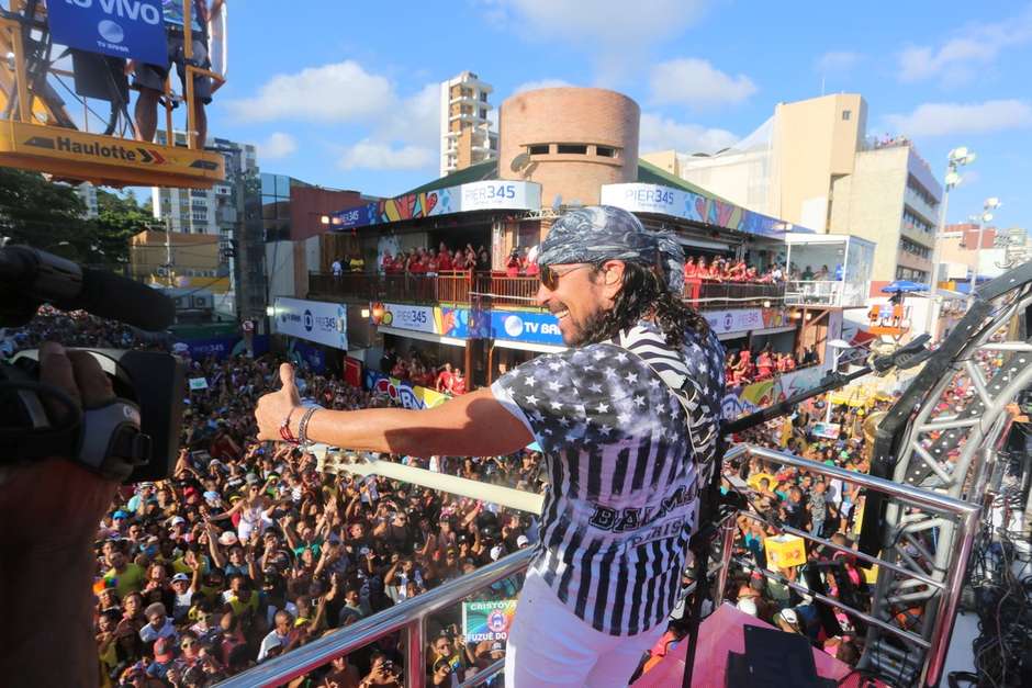 Carnaval 2018: Salvador tem o melhor Carnaval e Rio não é o 2º, diz Google