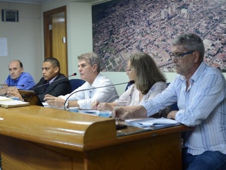 Administração Zezinho Gimenez presta contas aos sertanezinos