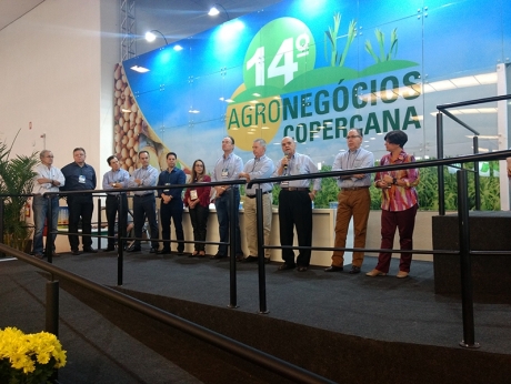 14º Agronegócios Copercana movimenta setor agrícola na região