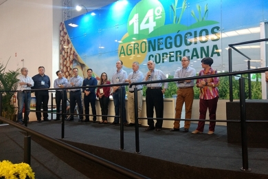 14º Agronegócios Copercana movimenta setor agrícola na região